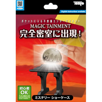 Mystery Showcase - Tenyo 2024